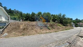 Land for sale in Fafe, Portugal — €80,000