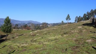 Land for sale in Arcos de Valdevez, Portugal — €45,000