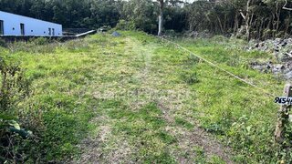 Land for sale in Praia da Vitória, Portugal — €49,000