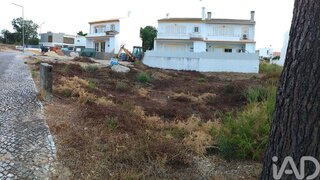 Land for sale in Sesimbra, Portugal — €190,000
