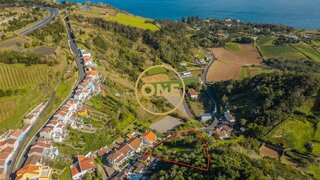 Land for sale in Lagoa (Açores), Portugal — €750,000