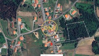 Land for sale in Ponte de Lima, Portugal — €125,000