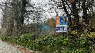 Land for sale in Fafe, Portugal — €50,000