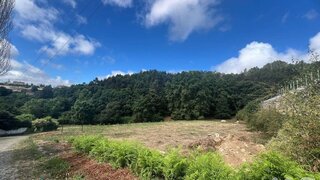 Land for sale in Penafiel, Portugal — €205,000