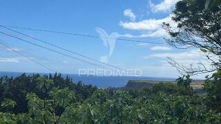 Land for sale in Praia da Vitória, Portugal — €55,000