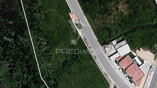 Land for sale in Leiria, Portugal — €120,000
