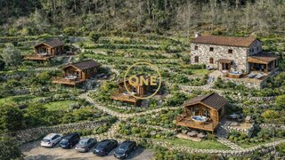 Land for sale in Terras de Bouro, Portugal — €95,000