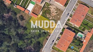 Land for sale in Ovar, Portugal — €80,000