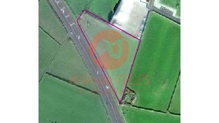Land for sale in Praia da Vitória, Portugal — €85,000