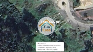 Land for sale in Oliveira de Azeméis, Portugal — €42,500