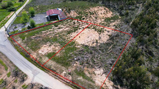 Land for sale in Torres Vedras, Portugal — €70,000