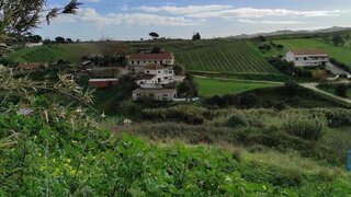 Land for sale in Alenquer, Portugal — €59,000