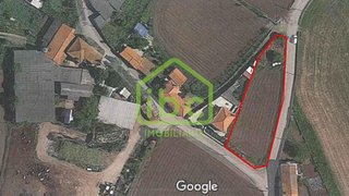 Land for sale in Vila do Conde, Portugal — €97,000