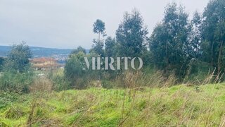 Land for sale in Santo Tirso, Portugal — €210,000