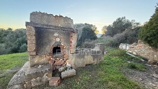 Land for sale in Portimão, Portugal — €430,000
