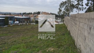 Land for sale in Valongo, Portugal — €550,000
