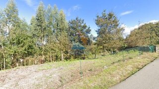 Land for sale in Fafe, Portugal — €86,000