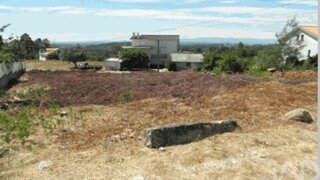 Land for sale in Tábua, Portugal — €27,000