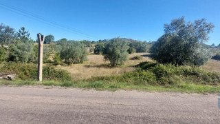 Terreno em Leiria