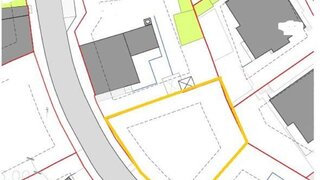Land for sale in Odivelas, Portugal — €125,000