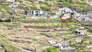 Land for sale in Ribeira Brava, Portugal — €80,000