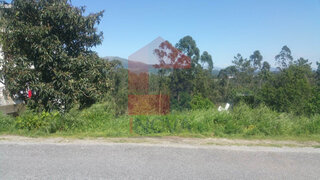 Land for sale in Vila Verde, Portugal — €80,000