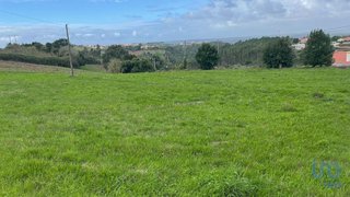 Land for sale in Alcobaça, Portugal — €130,000