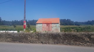 Land for sale in Barcelos, Portugal — €85,000