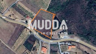 Terreno para venda em Bragança, Portugal — 78 000 €