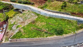 Land for sale in Ribeira Brava, Portugal — €160,000