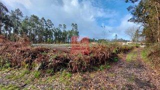 Terreno de 4388 m² em Viana do Castelo