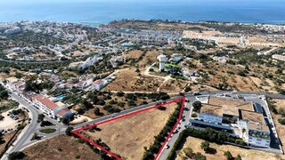 Land for sale in Albufeira, Portugal — €700,000