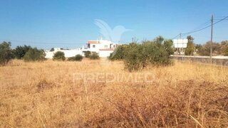 Land for sale in Albufeira, Portugal — €180,000