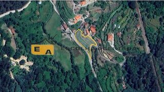 Land for sale in Baião, Portugal — €120,000