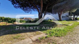 Land for sale in Espinho, Portugal — €65,000