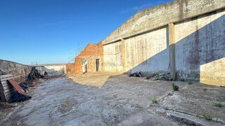 Terreno de 172 m² em Beja