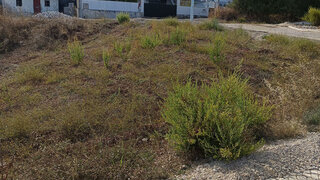 Land for sale in Loures, Portugal — €132,000