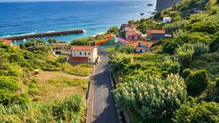 Land for sale in São Vicente, Portugal — €280,000
