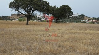 Land for sale in Alandroal, Portugal — €41,000