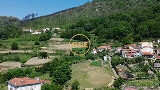 Land for sale in Baião, Portugal — €65,000