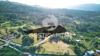 Land for sale in Marco de Canaveses, Portugal — €60,000
