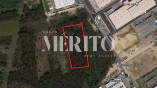 Land for sale in Póvoa de Varzim, Portugal — €195,000