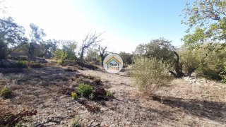 Land for sale in São Brás de Alportel, Portugal — €150,000