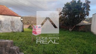 Land for sale in Vila Nova de Gaia, Portugal — €83,500