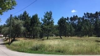 Land for sale in Leiria, Portugal — €170,000