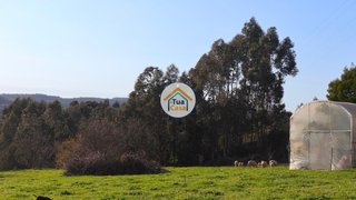 Land for sale in Vila Nova de Famalicão, Portugal — €551,000