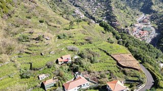 Terreno em Ribeira Brava