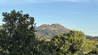 Land for sale in Idanha-a-Nova, Portugal — €2,500,000