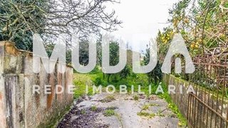 Land for sale in Estarreja, Portugal — €55,000