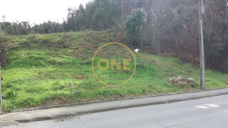 Land for sale in Santo Tirso, Portugal — €120,000